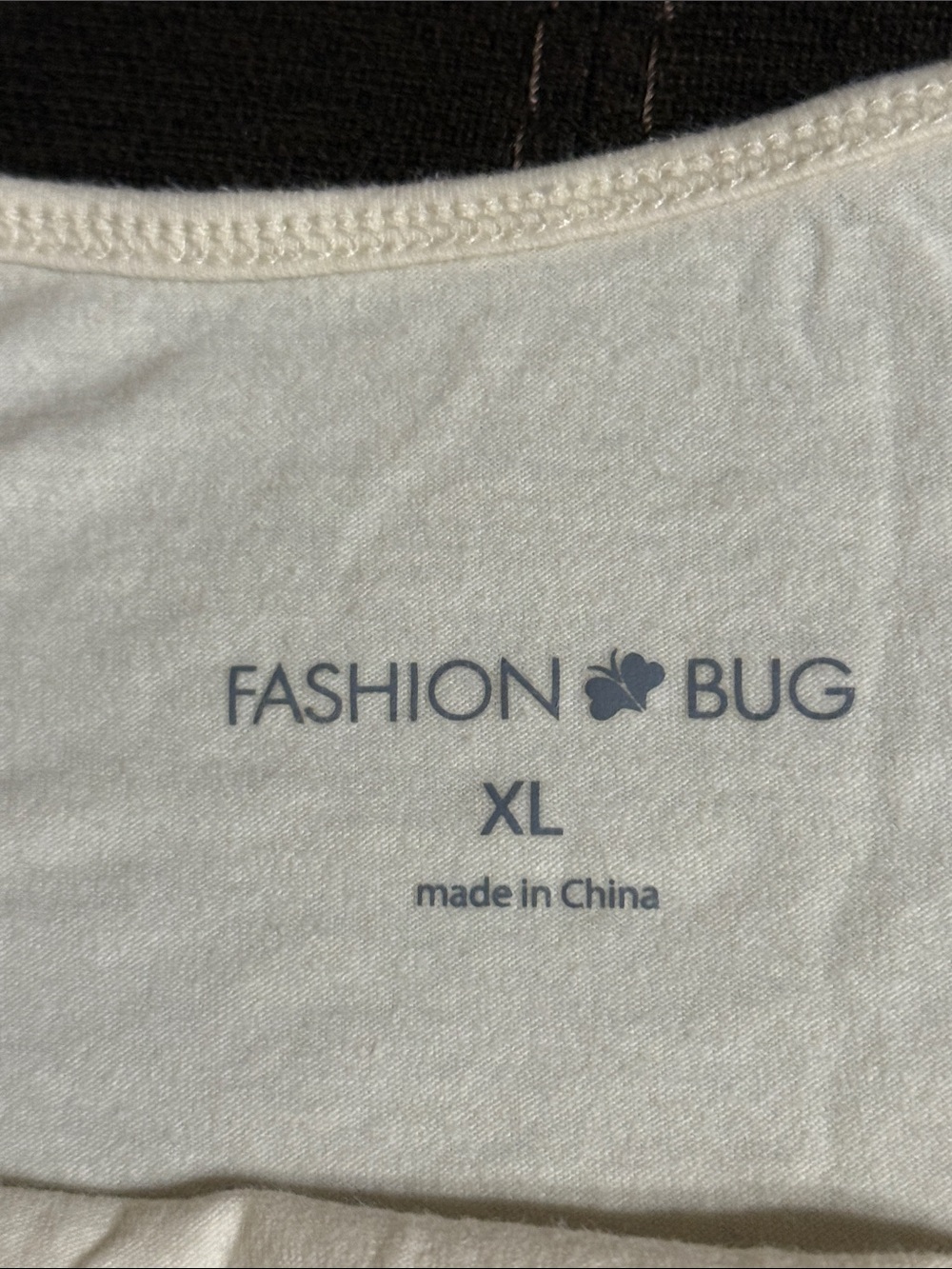 FASHION BUG 🦋 Cami - Picture 2 of 6